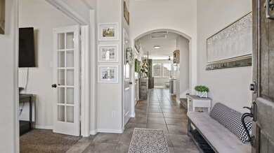 5161 Echo Falls Dr, Alvin, TX 77511 - photo 4