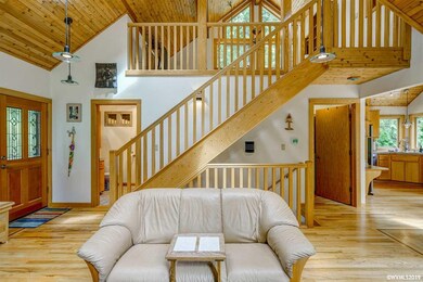 22506 Wells Creek Rd, Philomath, OR 97370 - photo 7