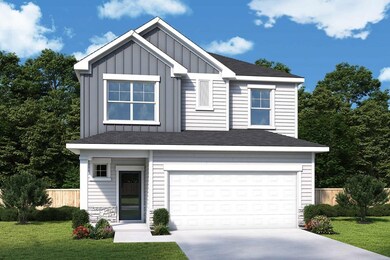 The Inglewood - A Exterior