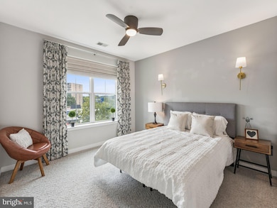 Trafalgar Flats unit 221, Arlington, VA 22204 - photo 6