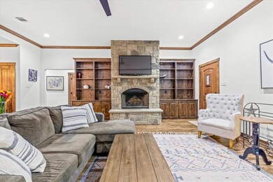 1041 County Road 1111, Decatur, TX 76234 - photo 4