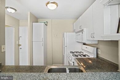 The Apolline unit 411, Washington, DC 20036 - photo 7