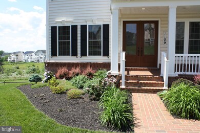 1109 Garden Stone Ct, Clarksburg, MD 20871 - photo 3