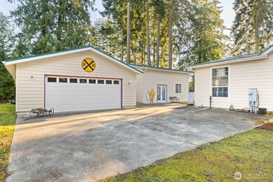 446 Old Olympic Hwy, Port Angeles, WA 98362 - photo 6