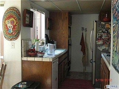 Unit 2 -  Kitchen
