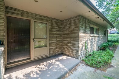 front door 2