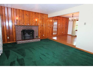 Living Room.