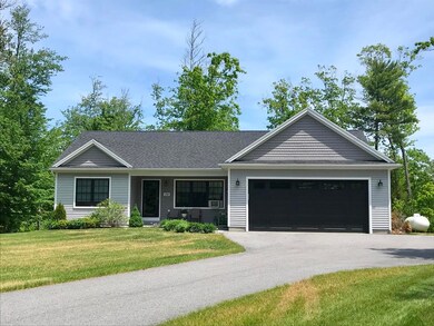 54 Plantation Way, Acton, ME 04001 - photo 4