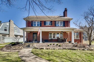 156 Montrose Way Columbus OH-small-002-1