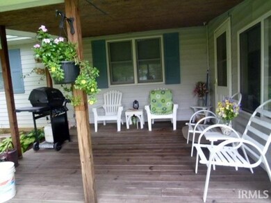 4143 N 600 E, van Buren, IN 46991 - photo 2