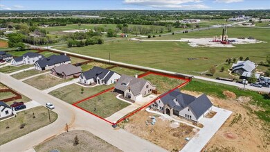 220 Chisolm Trail, Pottsboro, TX 75076 - photo 4