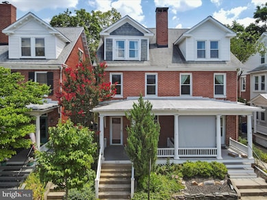 518 Elm St, Frederick, MD 21701 - photo 2