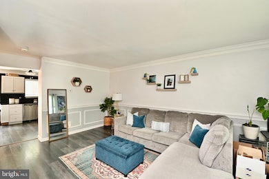 16889 Toms River Loop, Dumfries, VA 22026 - photo 4