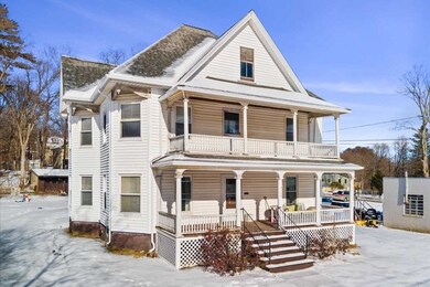 105 E Main St, Orange, MA 01364 - photo 5