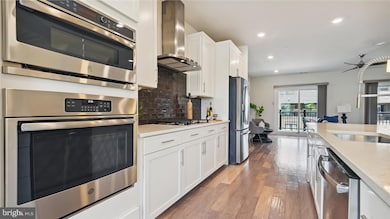 13232 Woodland Park Rd unit 1K, Herndon, VA 20171 - photo 4