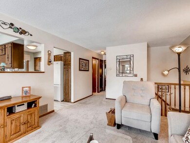 Large and bright spaces to enjoy.