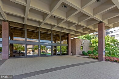 5501 Seminary Rd unit 215S, Baileys Crossroads, VA 22041 - photo 3