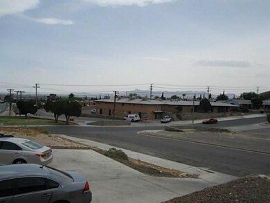 2500 Justus St, El Paso, TX 79930 - photo 2