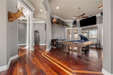 4407 Webb Way, Fort Smith, AR 72916 - photo 5