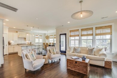 1467 Wando Landing St, Daniel Island, SC 29492 - photo 5