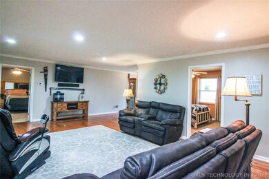 415912 E 1214 Rd, Eufaula, OK 74432 - photo 7