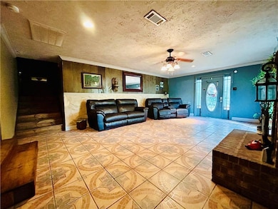 479 Airbase Rd, Pollock, LA 71467 - photo 6