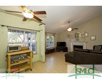 Den/Family/Great Room.