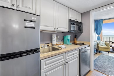 Sand Dunes Resorts unit 2527, Myrtle Beach, SC 29572 - photo 6