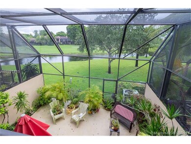 View from 2nd Bedroom