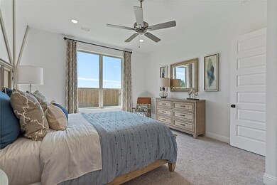 3821 Cherry Hills Dr, Sherman, TX 75090 - photo 5