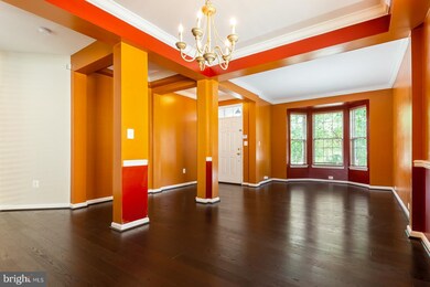 2660 Cast Off Loop, Woodbridge, VA 22191 - photo 3