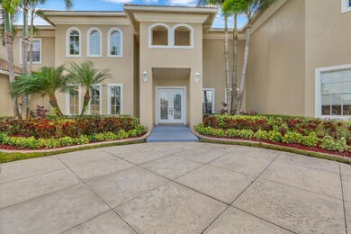 Close Exterior Front