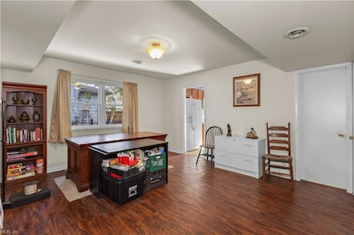 1128 25th St, Newport News, VA 23607 - photo 7