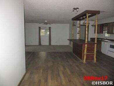 1071 Highway 298, Jessieville, AR 71949 - photo 6