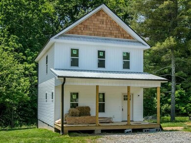 334 Old County Home Rd, Asheville, NC 28806 - photo 3