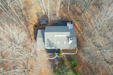 Aeria Rooftop Front View