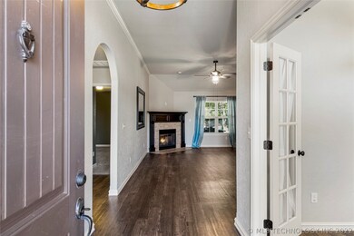 14720 S Justin Ave, Glenpool, OK 74033 - photo 3