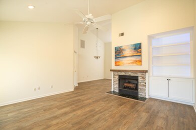 2323 Tall Sail F Living Room A