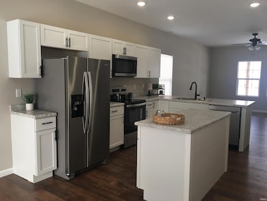 1237 S Cooper St, Kokomo, IN 46902 - photo 6