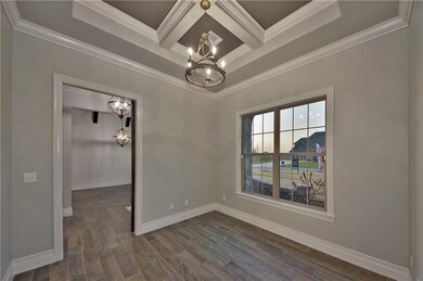 2198 Bordeaux Way, Edmond, OK 73025 - photo 4