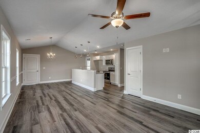 4388 Dew Ln unit Spruce Plan, Conway, SC 29527 - photo 7