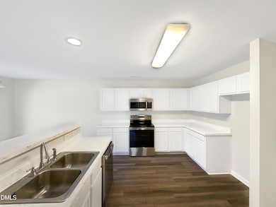 3803 Chehaw Dr, Raleigh, NC 27610 - photo 2