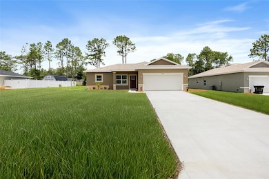 7814 N Sarazen Dr, Citrus Springs, FL 34434 - photo 6