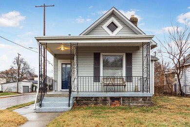 436 E Columbus St, Columbus, OH 43206 - photo 2