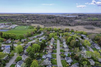 Neighborhood View