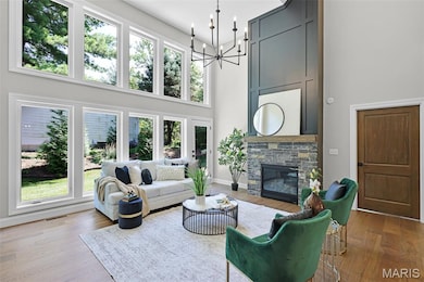 14 Villa Ct unit B, Edwardsville, IL 62025 - photo 4