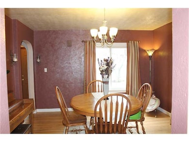Dining Room.