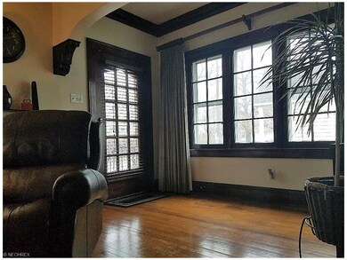 When you enter 1567 Victoria, you will love all th