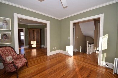 8 Norumbega St, Cambridge, MA 02138 - photo 4