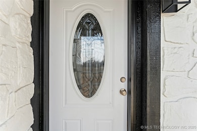 17090 S 4170 Rd, Claremore, OK 74017 - photo 6